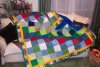 Nathan's quilt