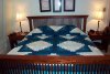 kingsized quilt